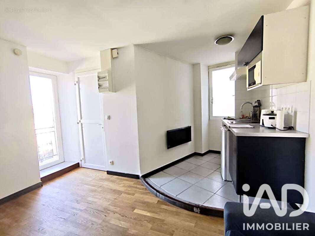 Appartement 84 m² à Annonay  - photo 8