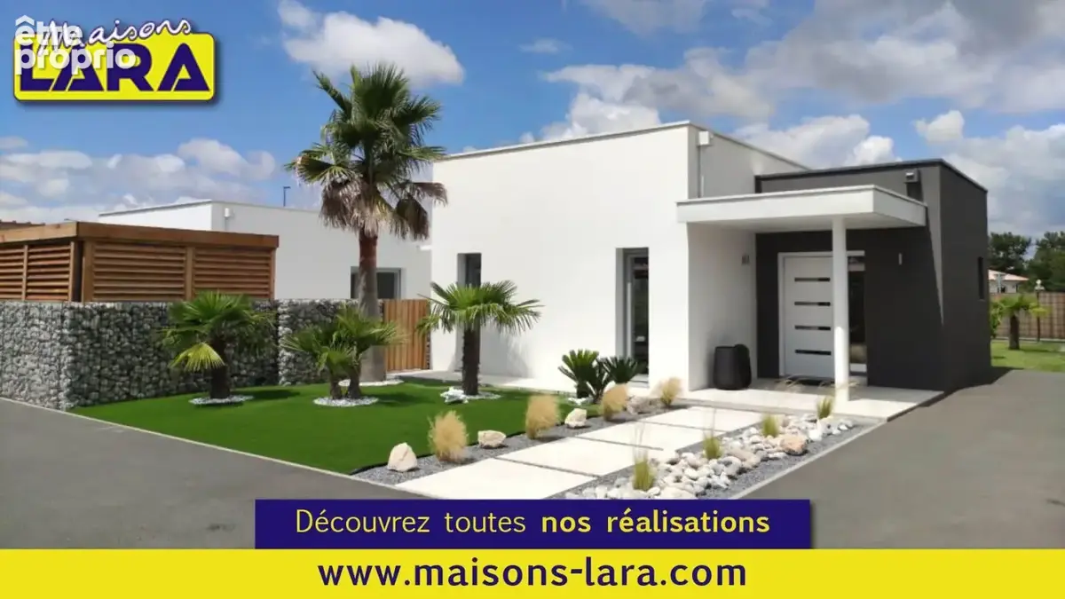 Terrain à bâtir de 390 m² à SAINT-NAZAIRE-SUR-CHARENTE (17) - photo 16