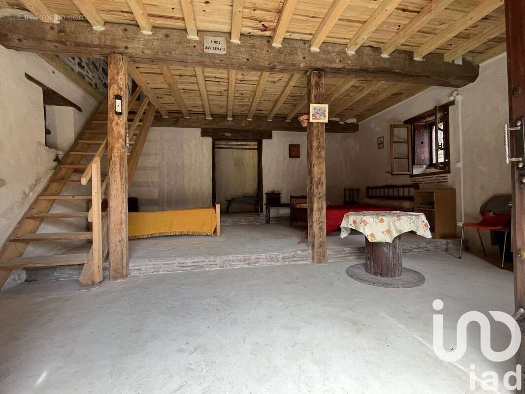 Photo 9 - Maison à BORCE