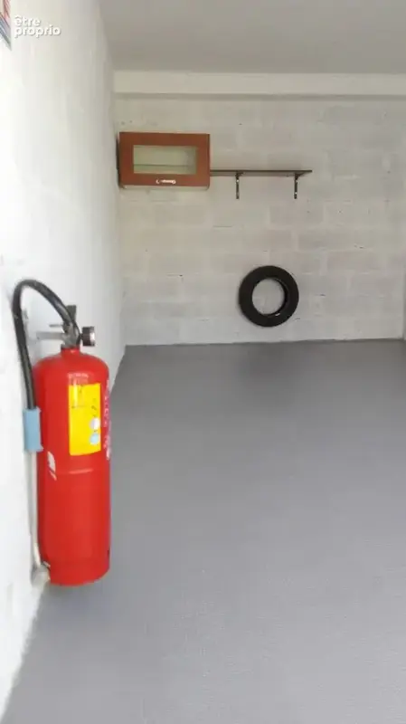 GARAGE à Villenave D'Ornon - photo 3