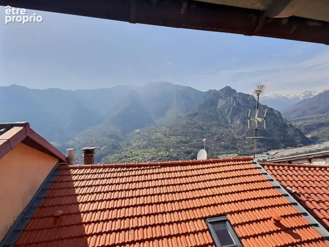 Belvédère idéal pied à terre pour randonnées dans la Gordolasque ..ou premier achat - photo 4