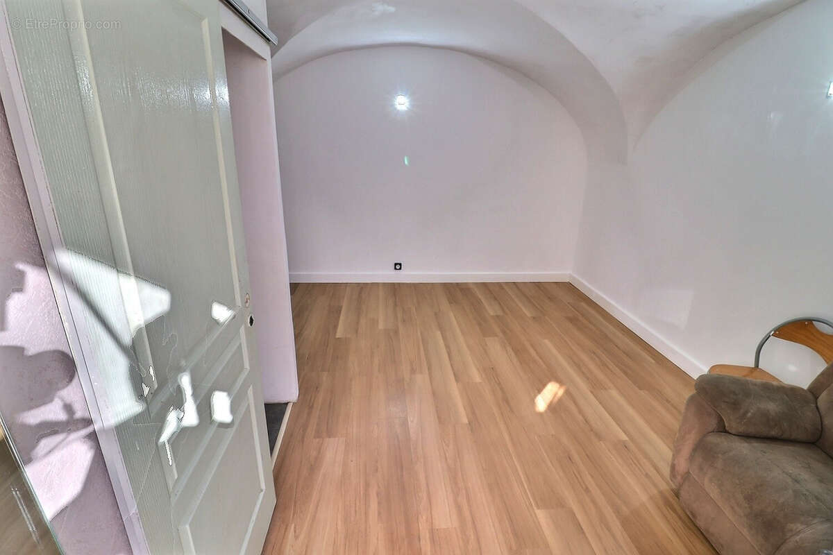 Maison à SAINT-PARGOIRE