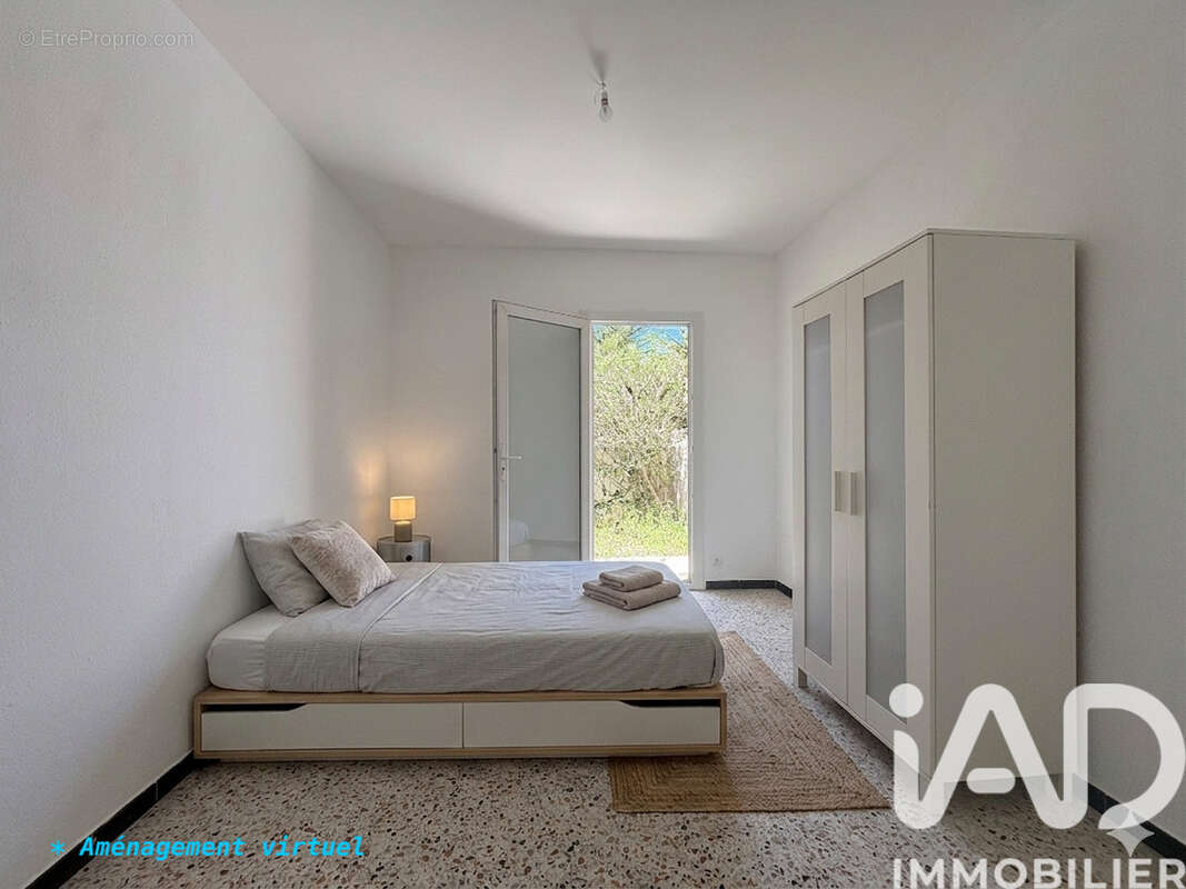 Photo 7 - Appartement à PORT-LA-NOUVELLE