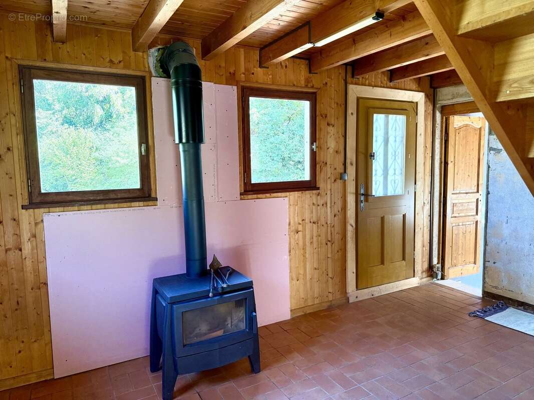 Maison à vendre 2 pièces ALEX (74) - photo 8