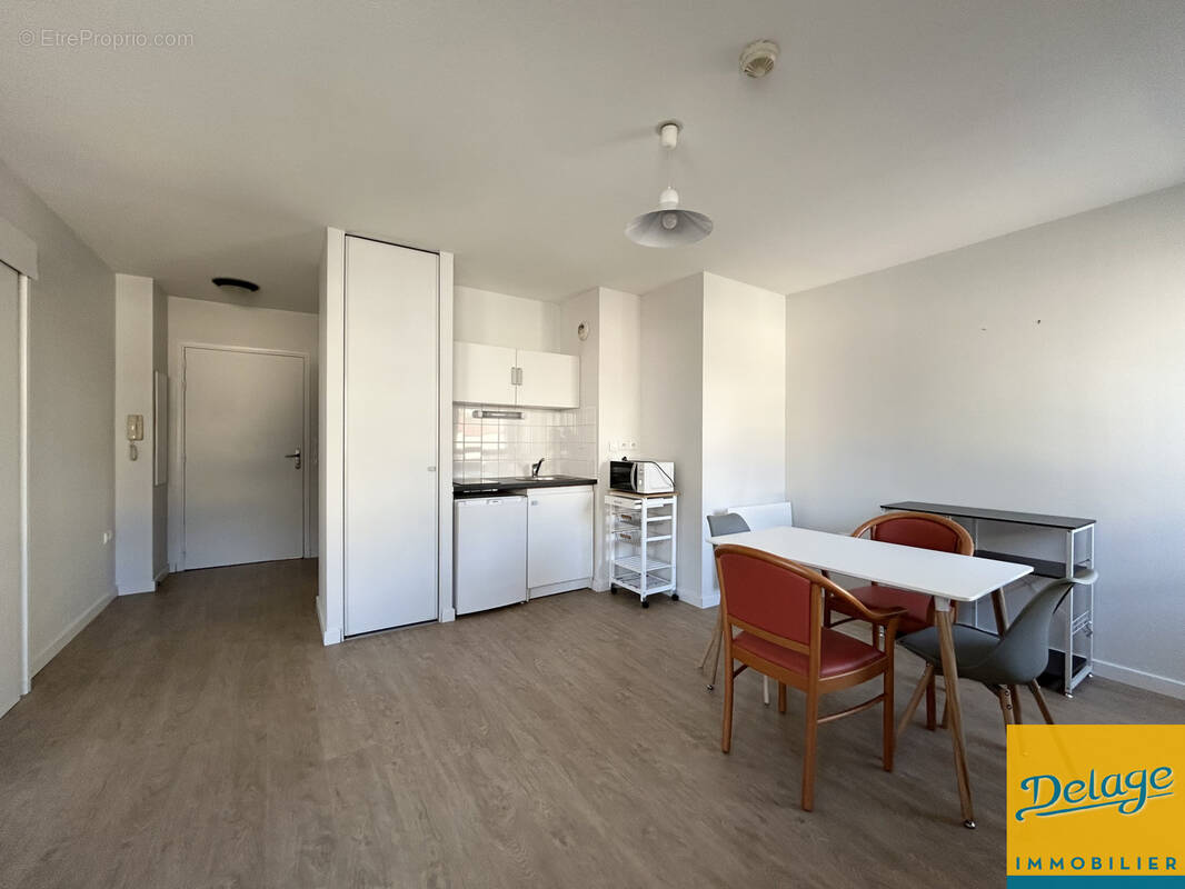 Appartement à LIMOGES