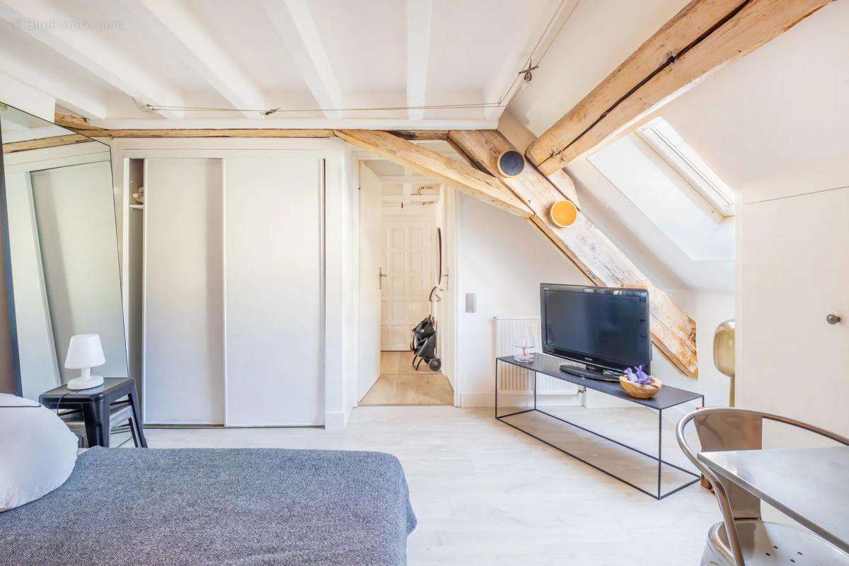 Appartement à ANNECY