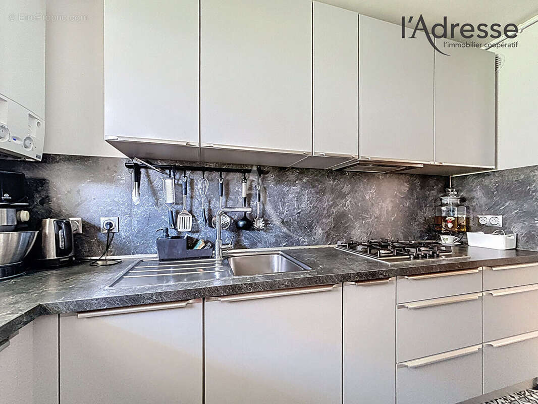 Appartement à SURESNES