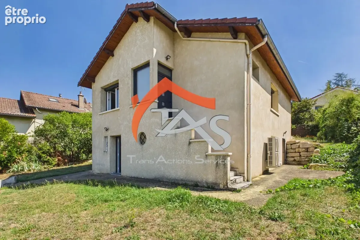 Vente Maison Saint-chamond(42400) 279 000ï¿œ - photo 3