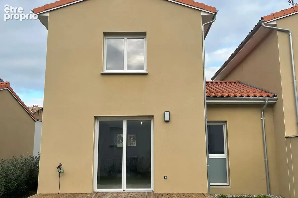 Maison à GRISOLLES