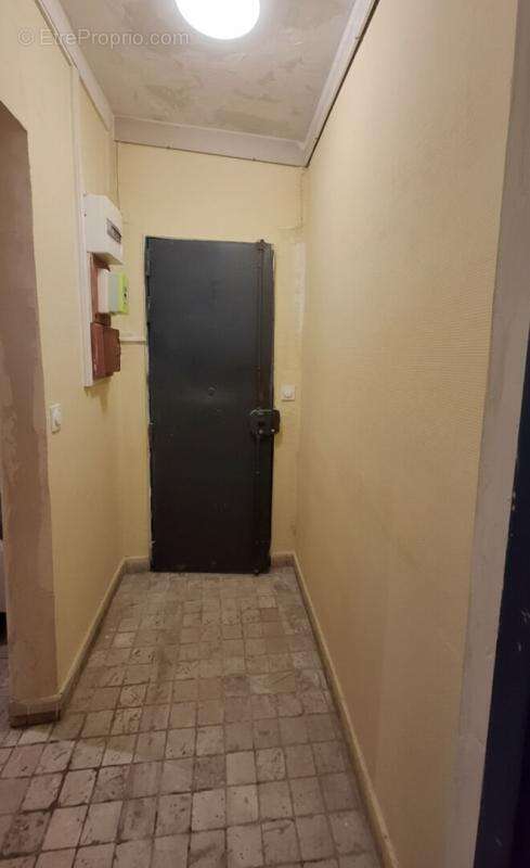 Appartement 2 pièces 40m2 Paris 19e Jaurès 2 pièces 40m2 - photo 7
