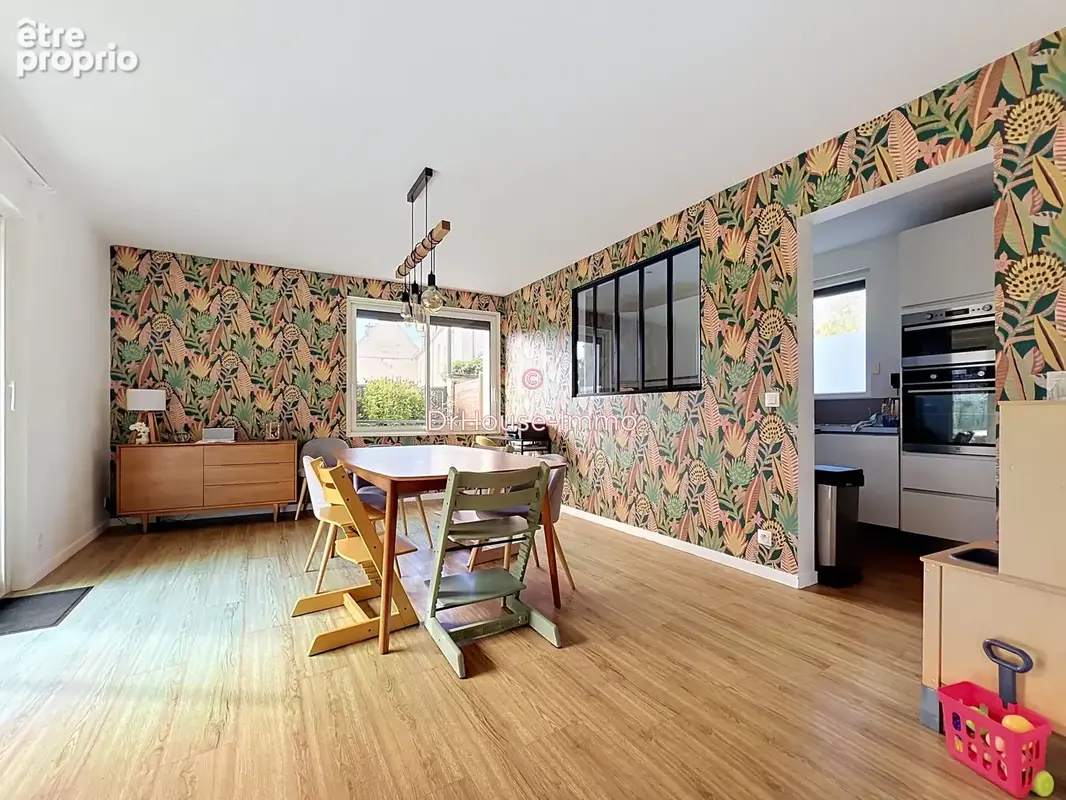 Maison 5 pièces 138 m² à vendre à Louvigny (14111) - photo 7