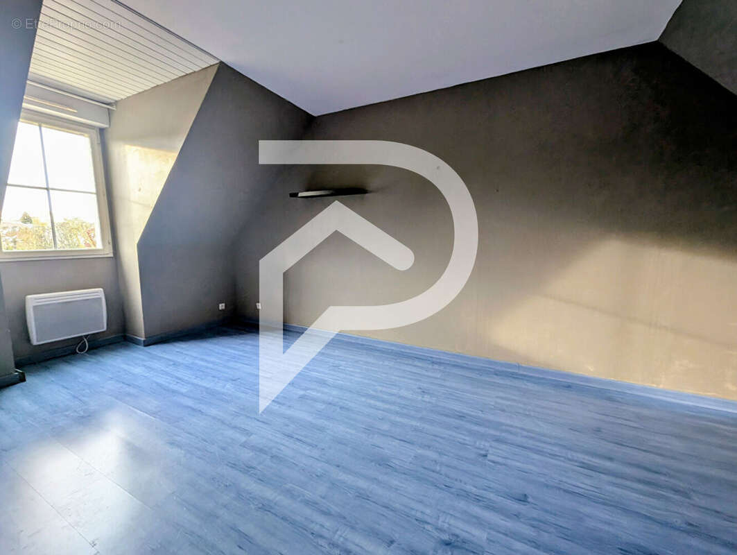 Maison à SAINT-CREPIN-IBOUVILLERS