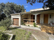 Maison à ARGELLIERS