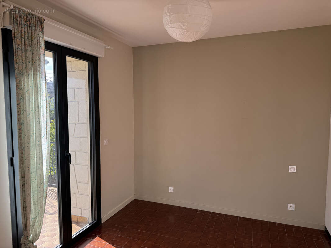 Maison à MONTPELLIER