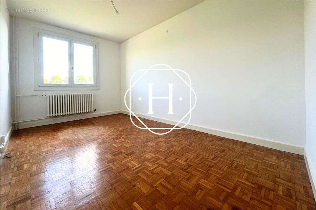 Appartement à BOURG-EN-BRESSE