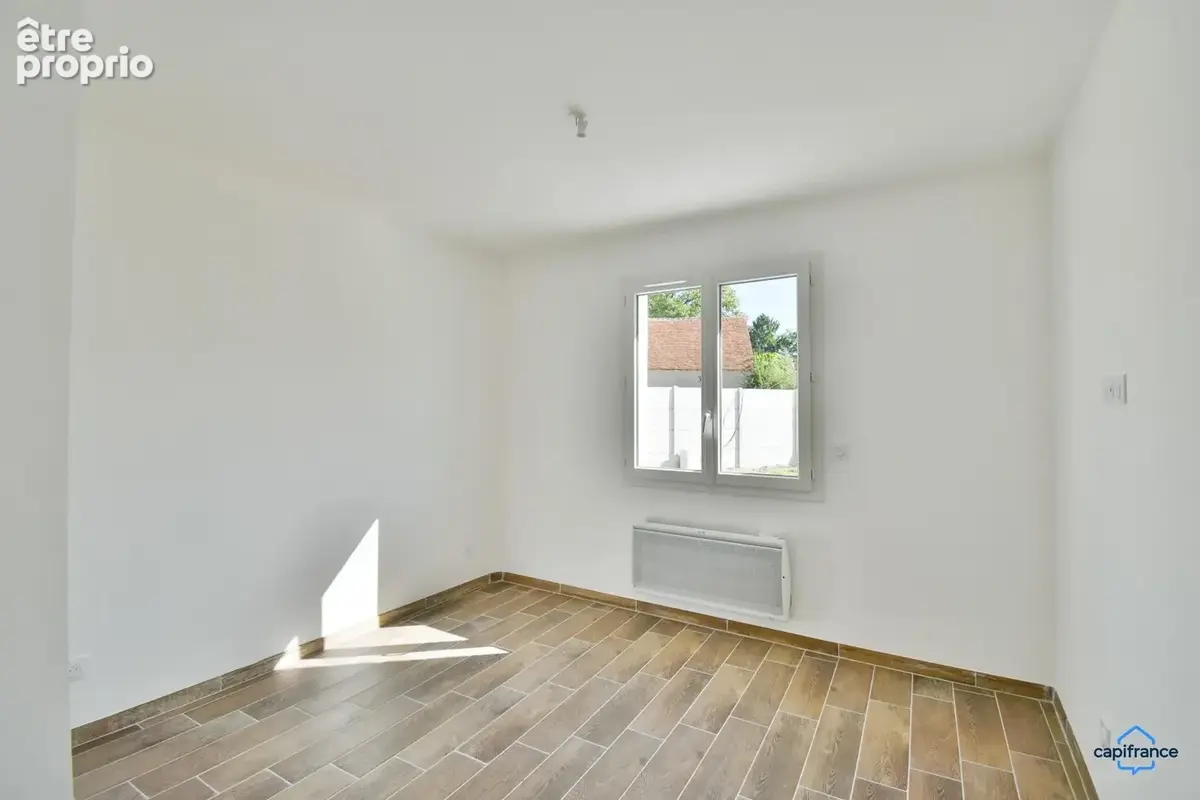 Maison à vendre 4 pièces CHATILLON SUR CHER (41) - photo 5