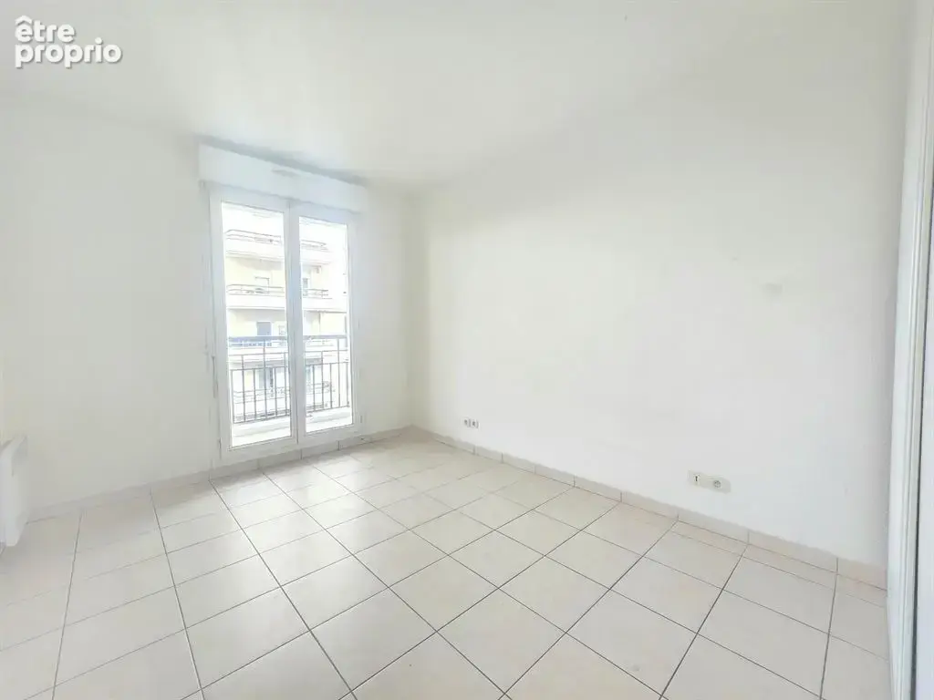 3 pièces calme vue dégagée - photo 8