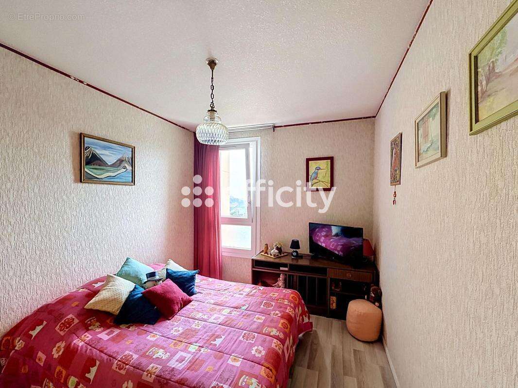 Appartement - photo 7