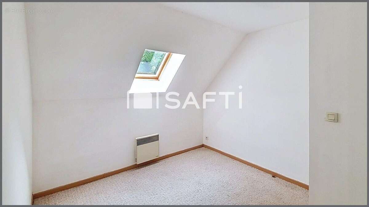 Photo 8 - Maison à ROMILLY-SUR-ANDELLE