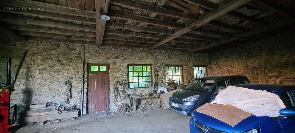 Charmante maison de village - photo 4
