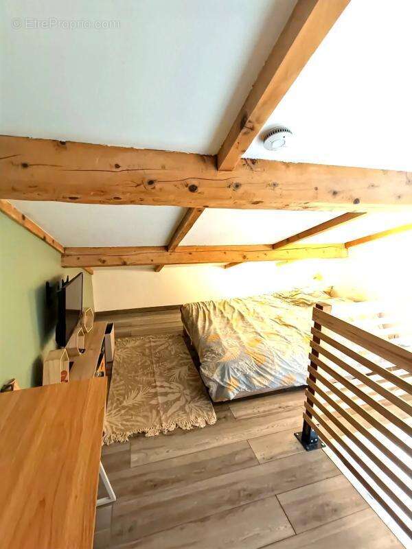 Appartement à SIX-FOURS-LES-PLAGES