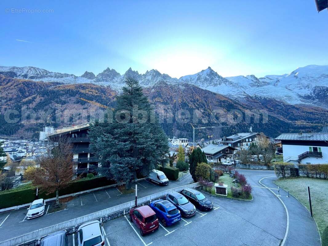 IMG_4648 - Appartement à CHAMONIX-MONT-BLANC