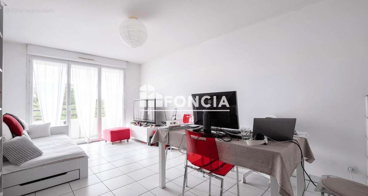 Appartement à SEILH