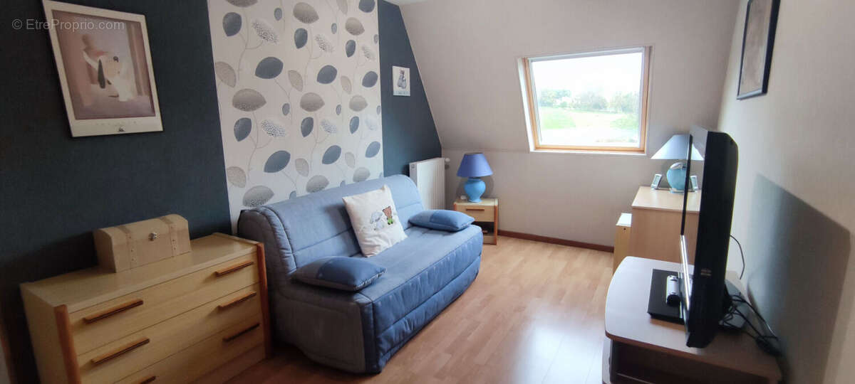 Appartement à MONTIVILLIERS