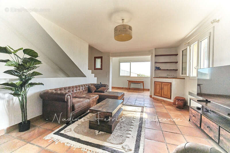 Appartement à BANDOL