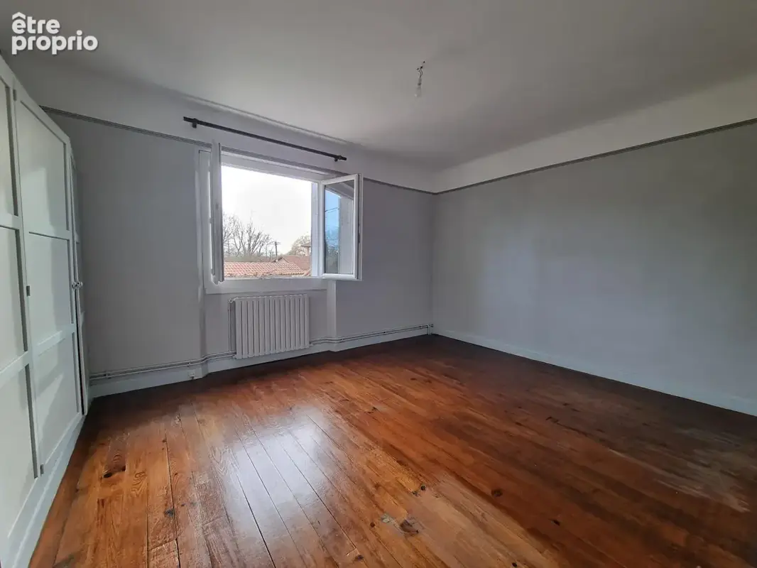Maison de campagne 4 chambres 123m² secteur Maubourguet - photo 7