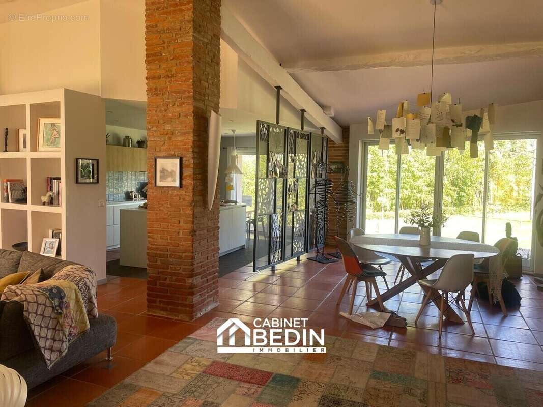 Maison à BALMA
