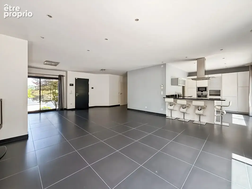 Maison 150m² à vauhallan - photo 5
