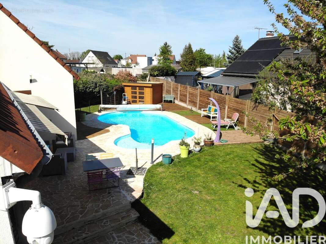 Photo 2 - Maison à INGRE