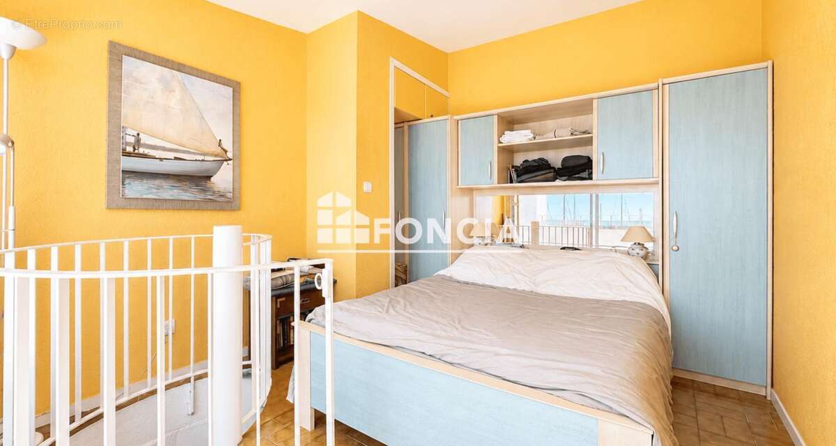 Appartement à AGDE