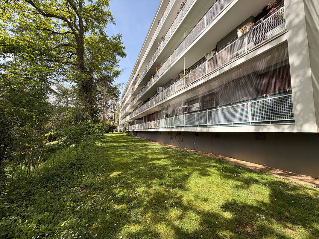 Appartement à PALAISEAU