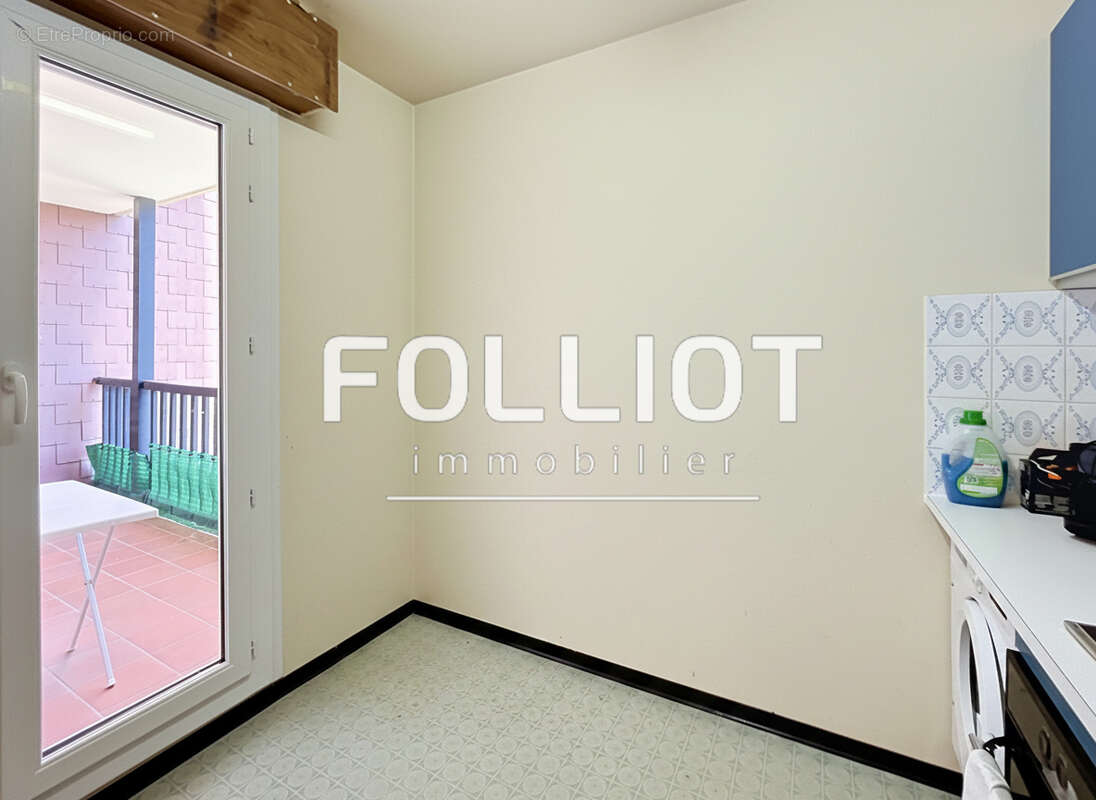 2 pièces de 42 m² à Cabourg - photo 6