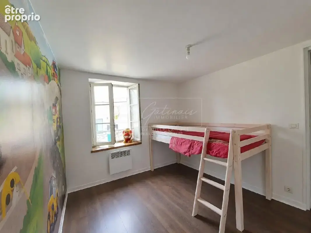 Appartement 66 m² à Videlles  - photo 3