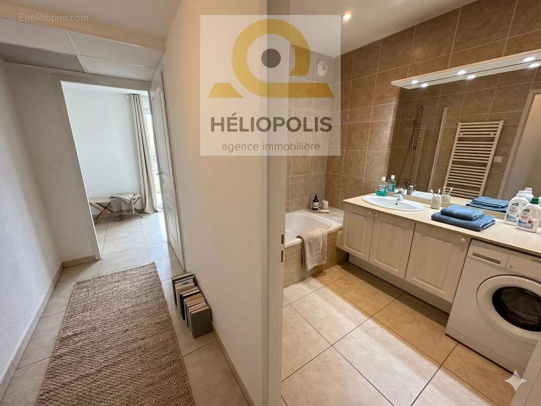 Appartement à CANET-EN-ROUSSILLON