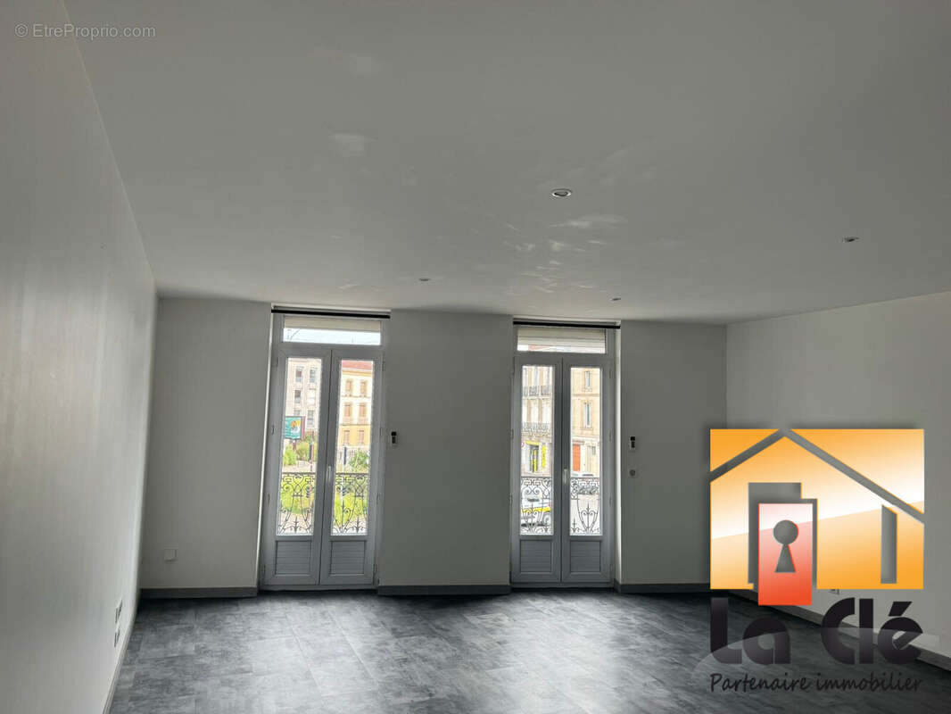 Appartement à AGEN