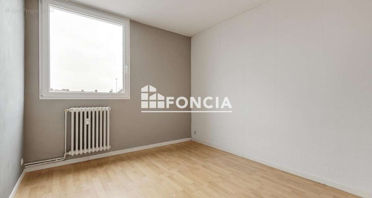 Appartement à TOURCOING