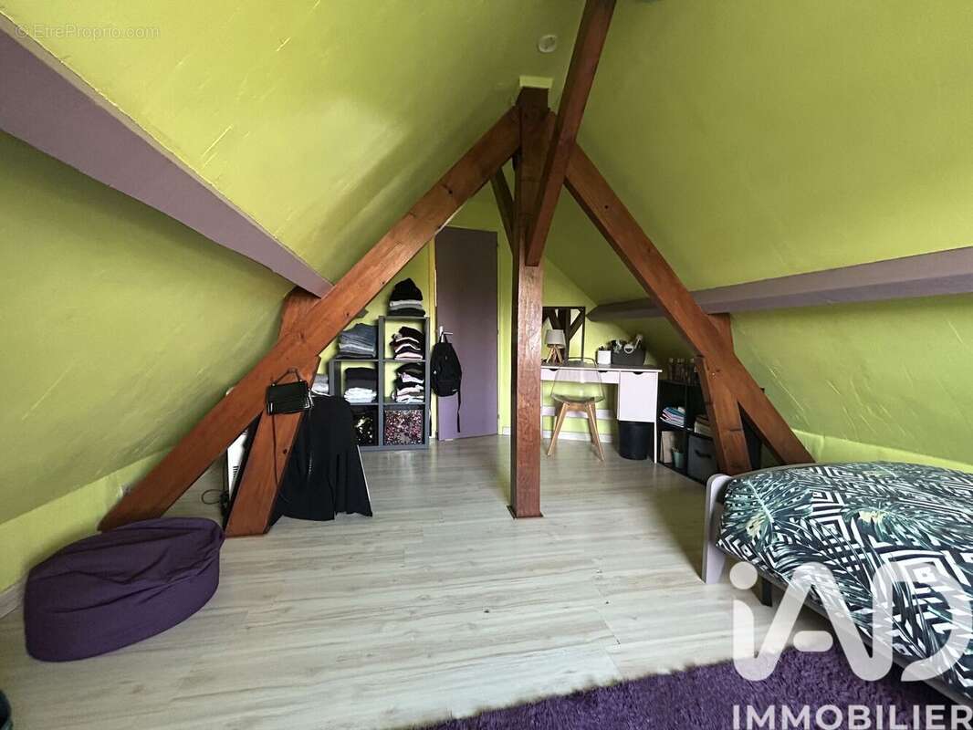 Photo 9 - Maison à BLOIS