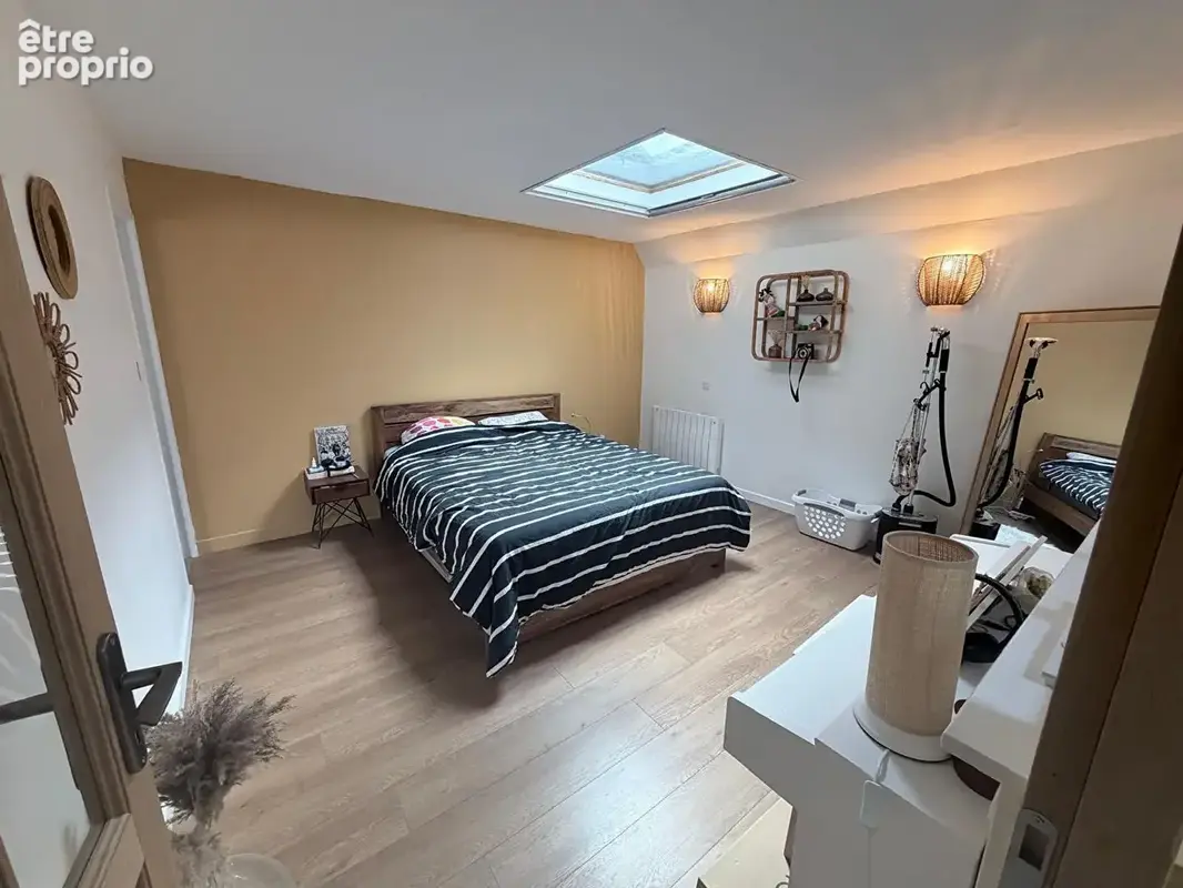 Loft de rêve - Champigny Sur Marne - 130m² - photo 4