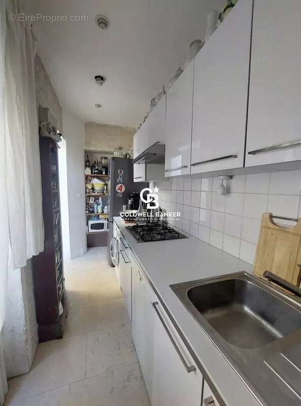 Maison à AIGUES-MORTES