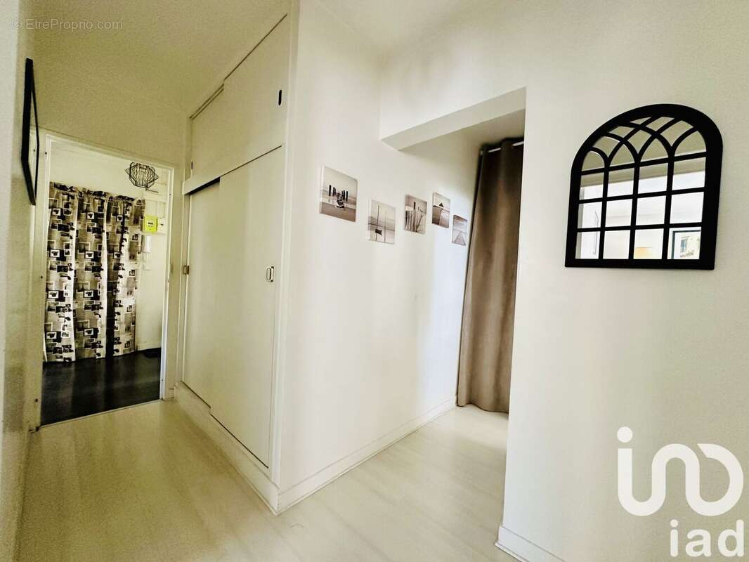 Photo 6 - Appartement à CHARTRES