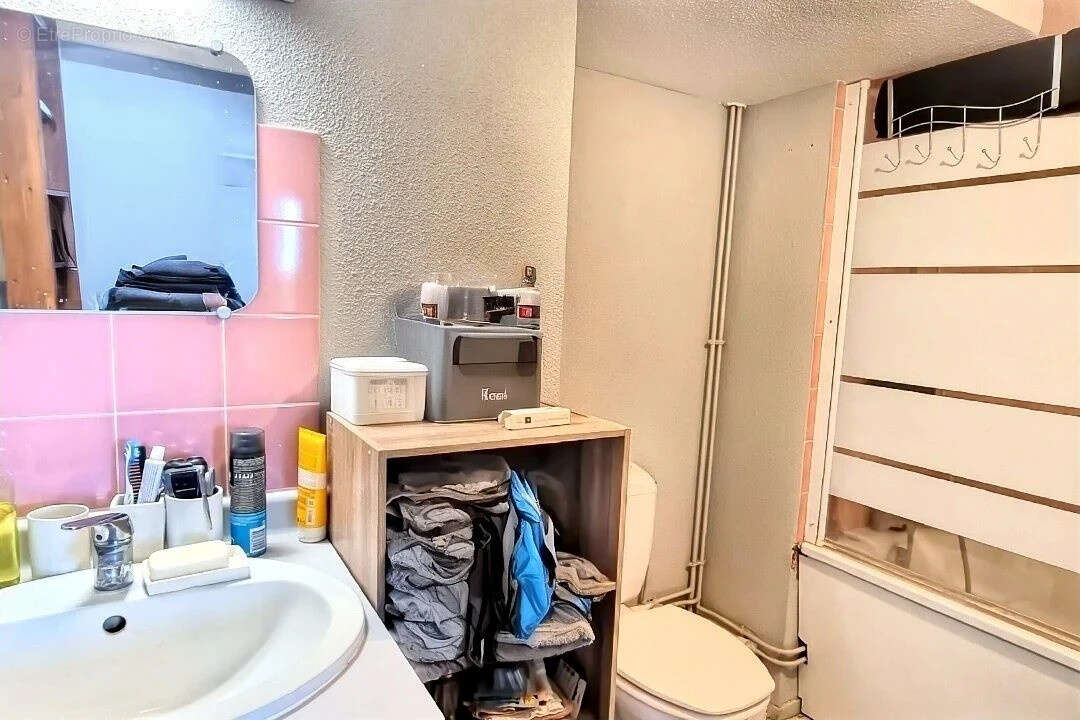Appartement à BESANCON