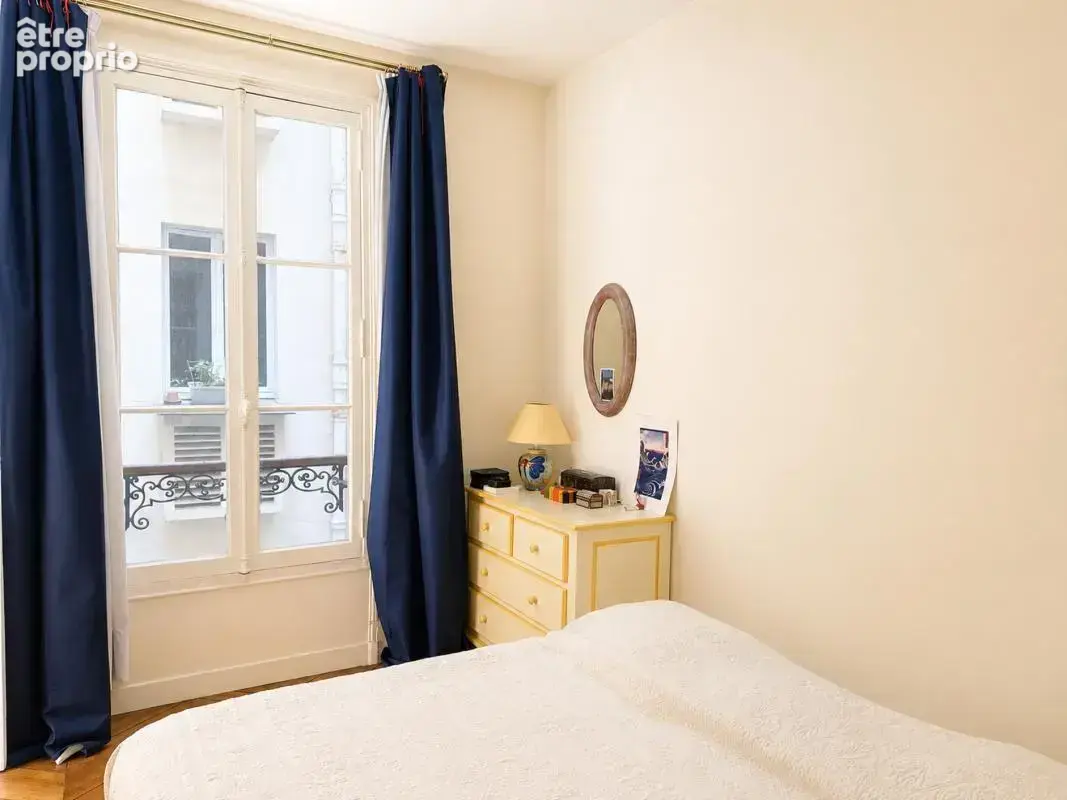 Appartement - photo 6