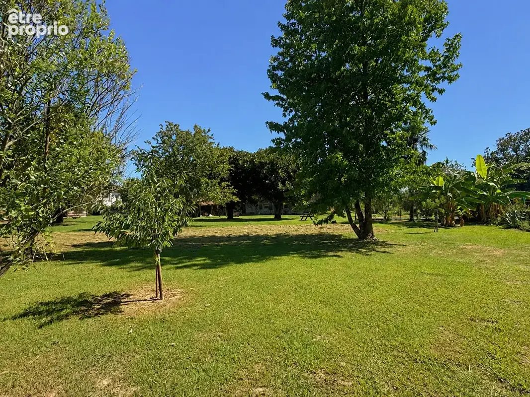 Maison 314m² à saint-martin-de-seignanx - photo 12