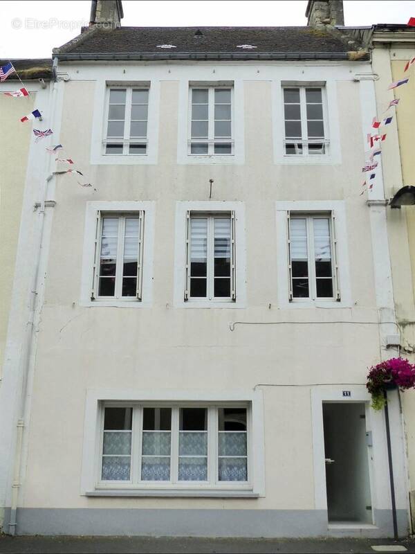 façade