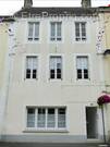façade - Maison à ISIGNY-SUR-MER