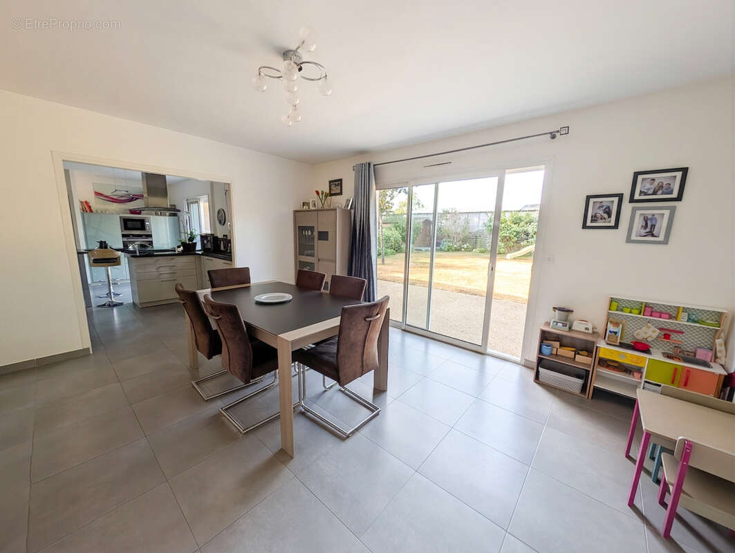 Maison 4 chambres - photo 3